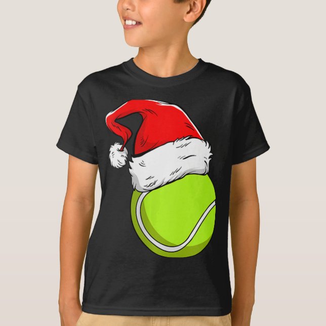 Camiseta Mujer divertida entrenadora de tenis Jugador de re (Anverso)
