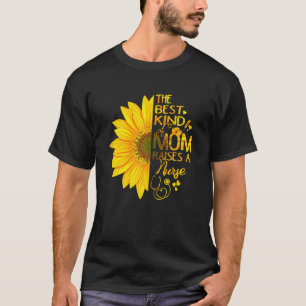 Camiseta Mujer: El Tipo De Mariquita Girasol Provoca Enferm