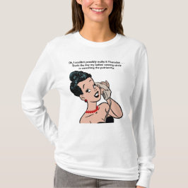 Camiseta Mujer en teléfono destroza al patriarcado