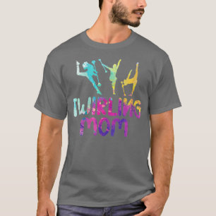 Camiseta Mujer escribiendo a mamá escritores Majorette Bato