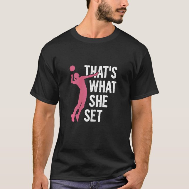Camiseta Mujer: Eso es lo que ella hizo para una fiesta de  (Anverso)