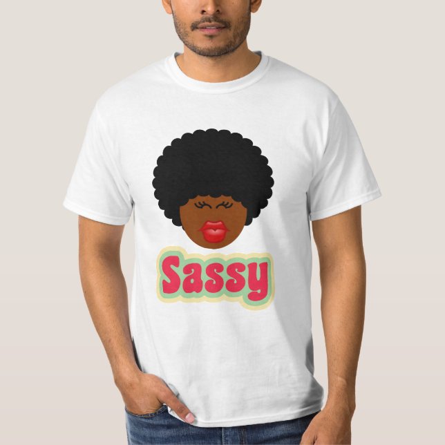 Camiseta Mujer fresca elegante (Anverso)