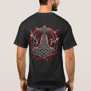 Camiseta mujer fuerte, fitness, gimnasio, entrenamiento, le