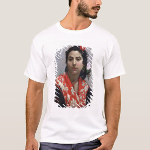 Camiseta Mujer gitana