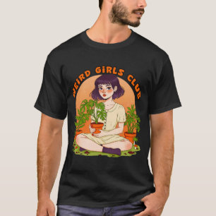 Camiseta Mujer guerrera montando fantasía de guepardo