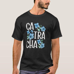 Camiseta Mujer Hondureña Flor Latina Catracha Honduras Muje