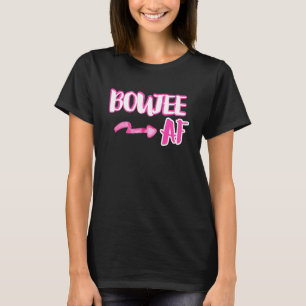 Camiseta Mujer Independiente Boujee Af