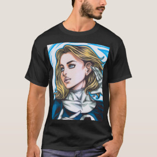 Camiseta Mujer Invisible ~ Susan Storm