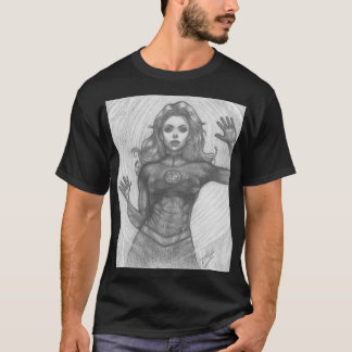 Camiseta Mujer Invisible ~ Susan Storm