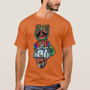 Camiseta Mujer LGBT