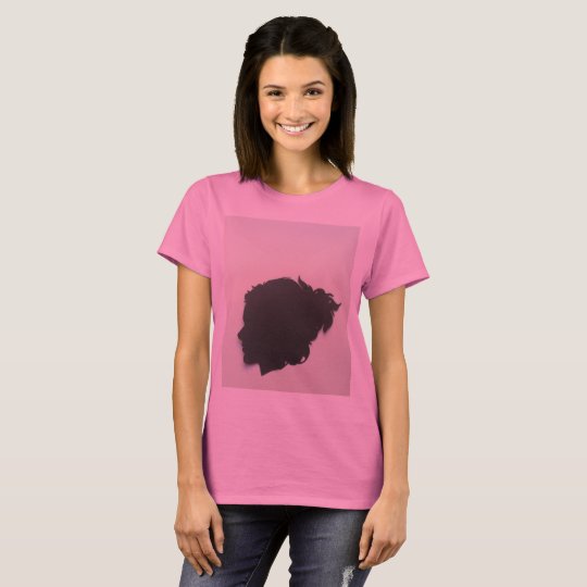 Camiseta mujer m/c Anitta