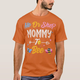 Camiseta Mujer: Mami para ser mujer