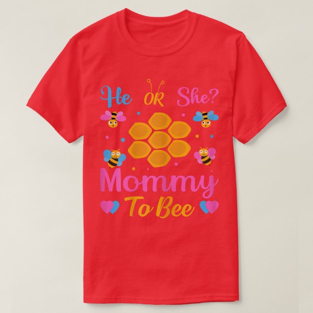 Camiseta Mujer: Mami para ser mujer (Diseño del anverso)