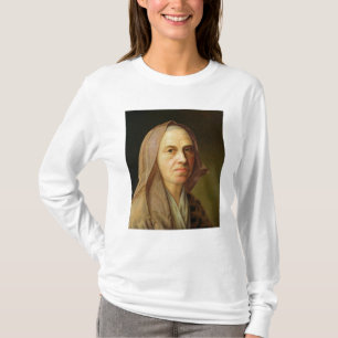 Camiseta Mujer mayor