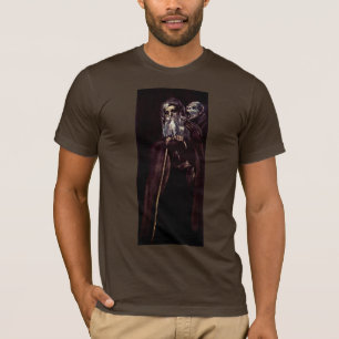 Camiseta Mujer mayor dos, por Francisco De Goya