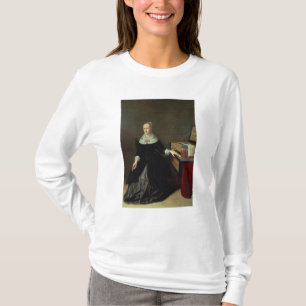 Camiseta Mujer por un Virginal