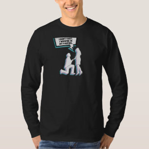 Camiseta Mujer sarcástica lanza sarcasmo Chiste mordaza muj