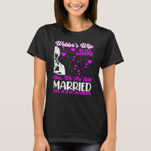 Camiseta Mujer: Soldada de palos a El día de San Valentín s