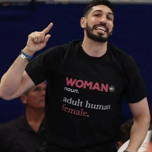 Camiseta Mujer Sustantivo Adulto Humano Femenino