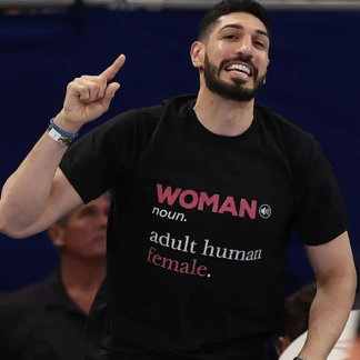 Camiseta Mujer Sustantivo Adulto Humano Femenino