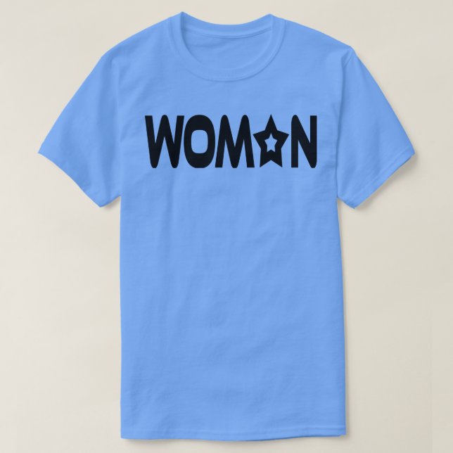 Camiseta Mujer Tercera Cultura Negra (Diseño del anverso)