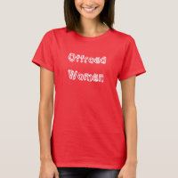Mujer Todo Terreno 4 Ruedas