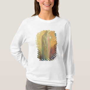Camiseta Mujer velada permanente