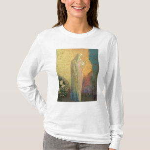 Camiseta Mujer velada permanente