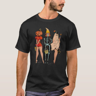 Camiseta Mujeres