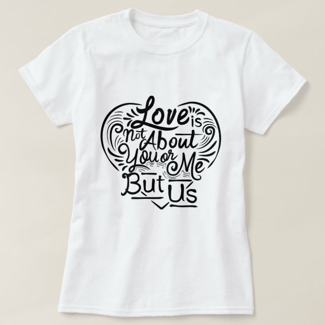 Camiseta mujeres (Diseño del anverso)