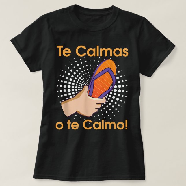 Camiseta Mujeres (Diseño del anverso)