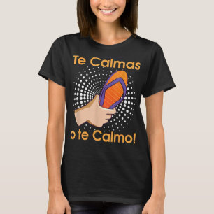 Camiseta Mujeres