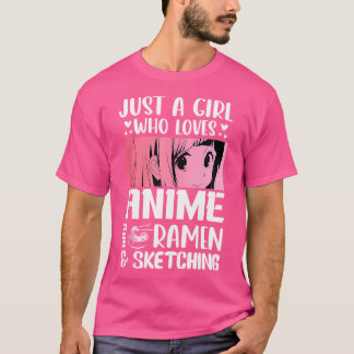 Camiseta Mujeres