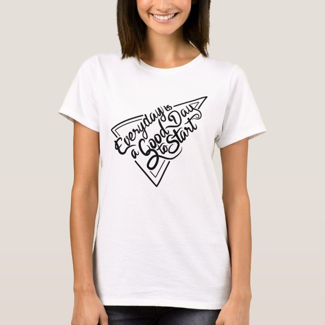 Camiseta mujeres (Anverso)