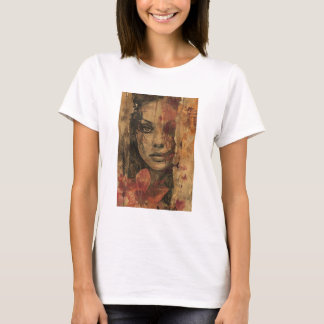 Camiseta Mujeres
