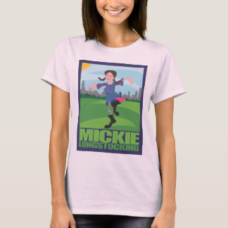 Camiseta Mujeres