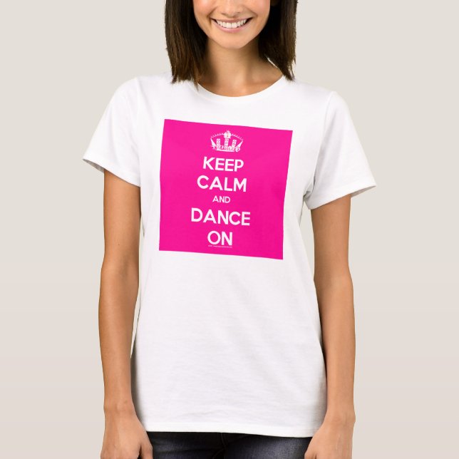 Camiseta Mujeres (Anverso)