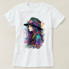Camiseta mujeres