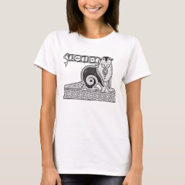 Camiseta Mujeres 2025