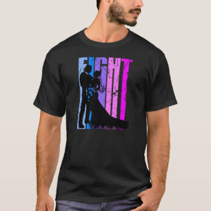 Camiseta Mujeres 8° Aniversario Boda Casadas Con Cupl