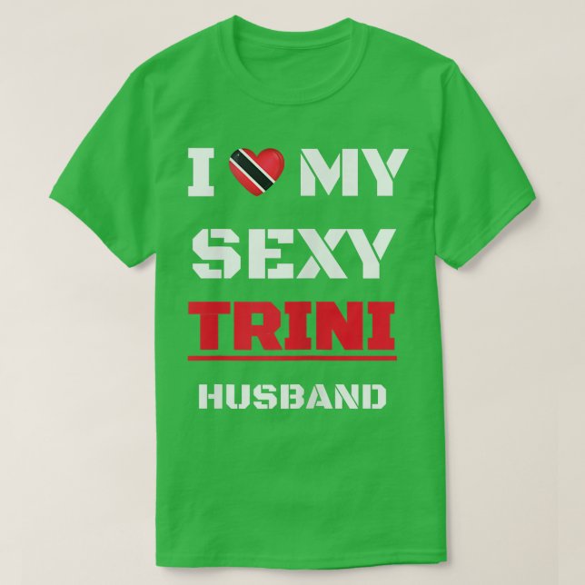 Camiseta Mujeres a las que amo a mi esposo, esposa, hermano (Diseño del anverso)