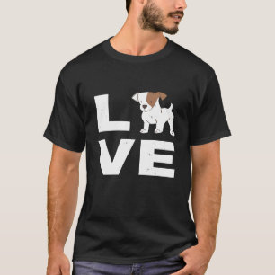 Camiseta Mujeres A Las Que Amo A Mi Joven Amante De La Masc