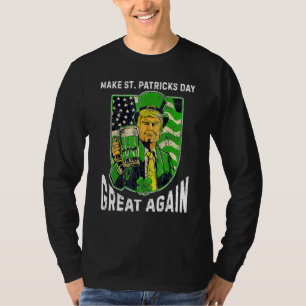 Camiseta Mujeres a las que me encanta el día de la bebida S