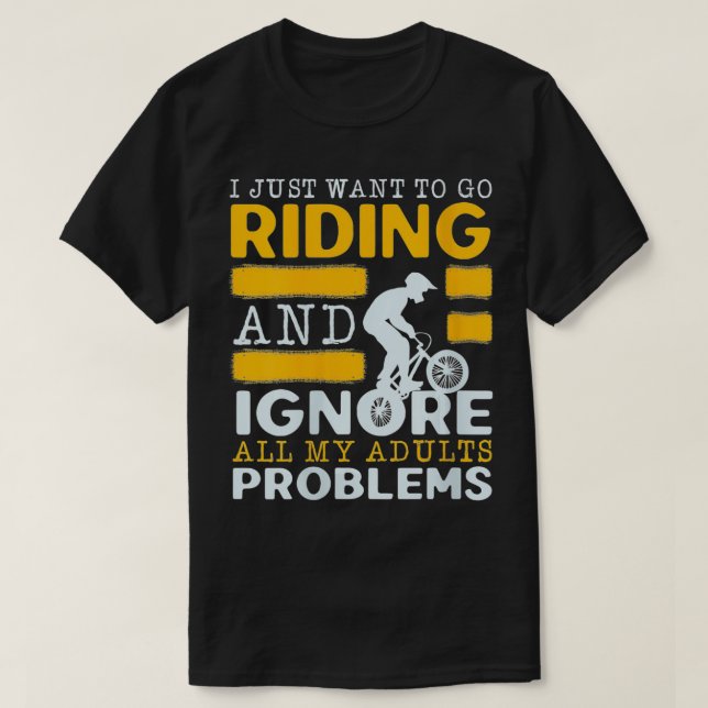 Camiseta Mujeres A Las Que Solo Quiero Ir En Carrera E Igno (Diseño del anverso)