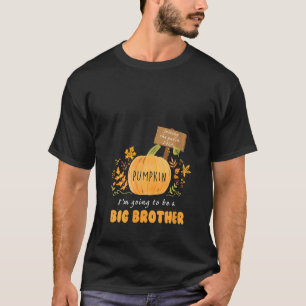 Camiseta Mujeres a las que voy a ser Gran Hermano Calabaza