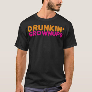 Camiseta Mujeres adultas beduinas
