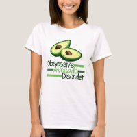 Mujeres aguacate Lover