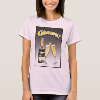 Camiseta MUJERES - alegrías