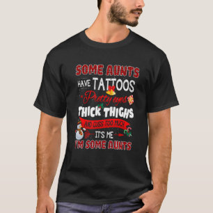 Camiseta Mujeres algunas tribus cuestan demasiado a Navidad