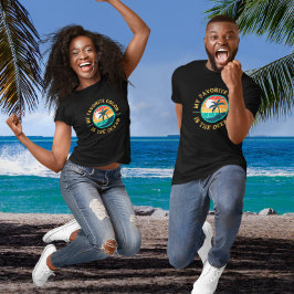 Camiseta Mujeres amantes del océano